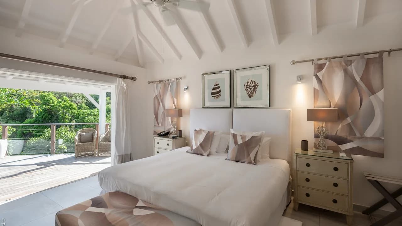 Relaxing Villa with Large Spaces photo 4