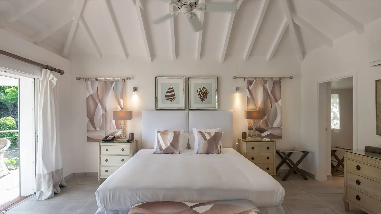 Relaxing Villa with Large Spaces photo 5