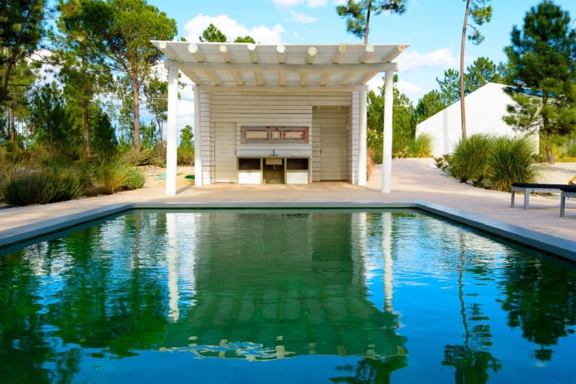 Exquisite Villa With Phenomenal Architecture