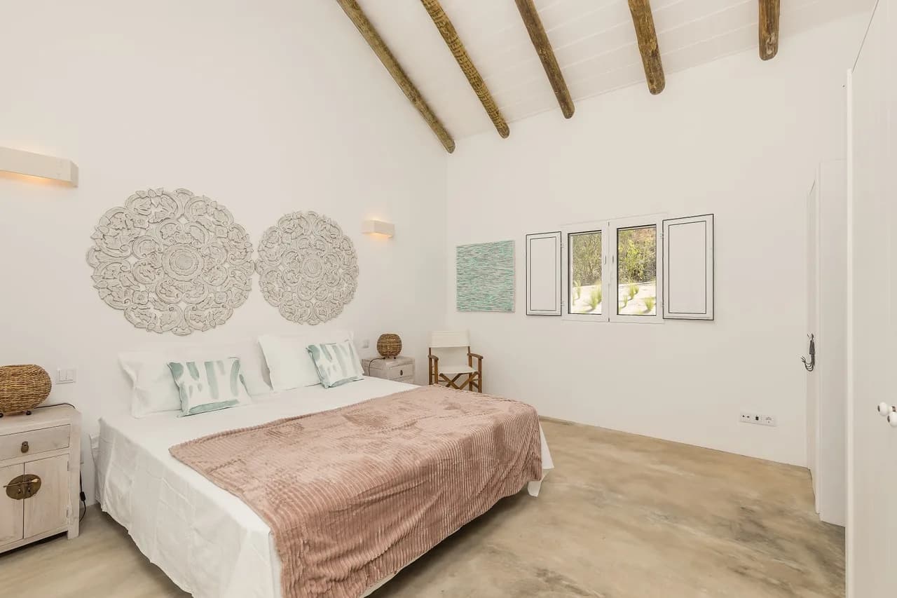 Uniquely Decorated Villa In Comporta photo 5