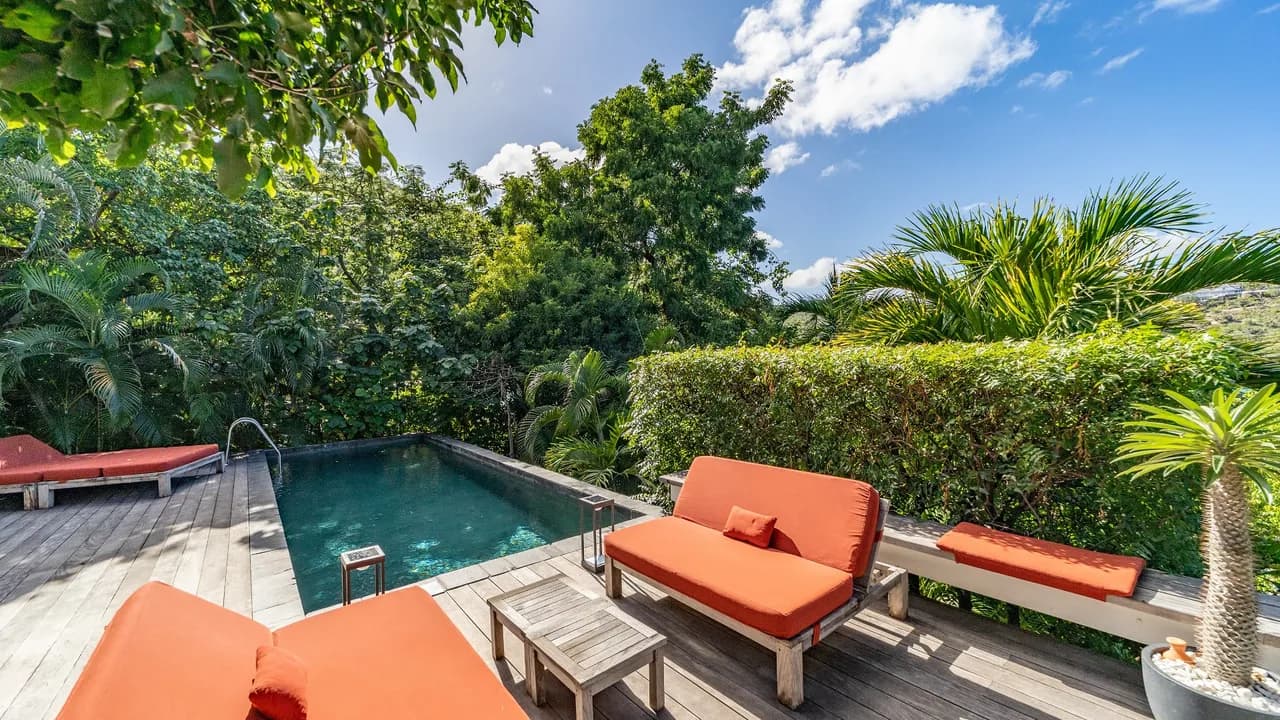 Magnificent Villa Perfect for Romantic Getaway photo 2