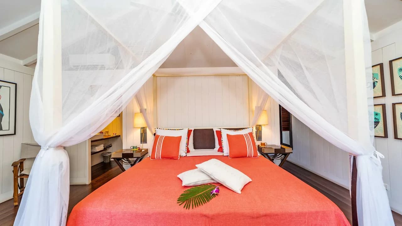 Magnificent Villa Perfect for Romantic Getaway photo 5