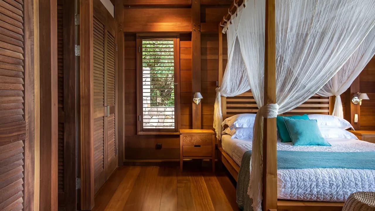 Panoramic Villa with Exotic Decor photo 4