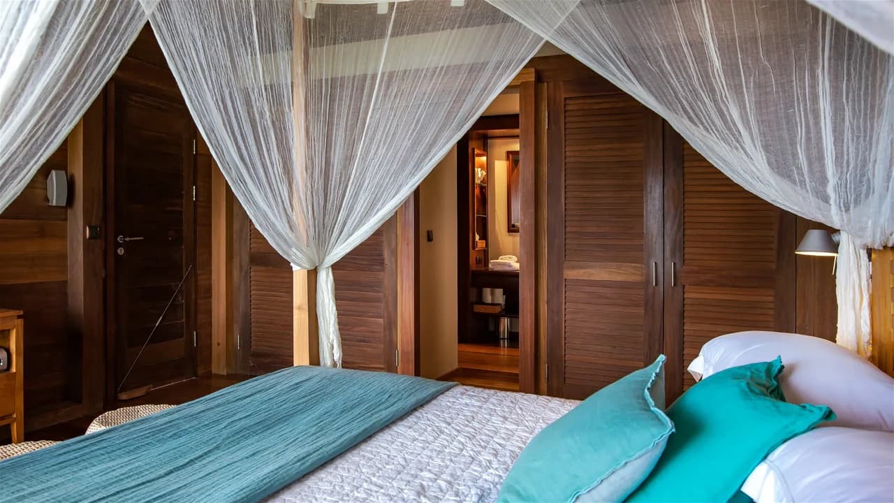 Panoramic Villa with Exotic Decor photo 5