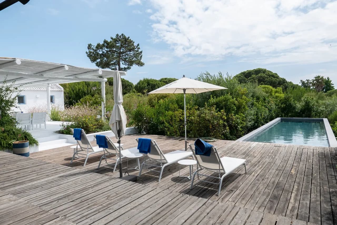 Stylish Villa That Offers Relaxing Retreat