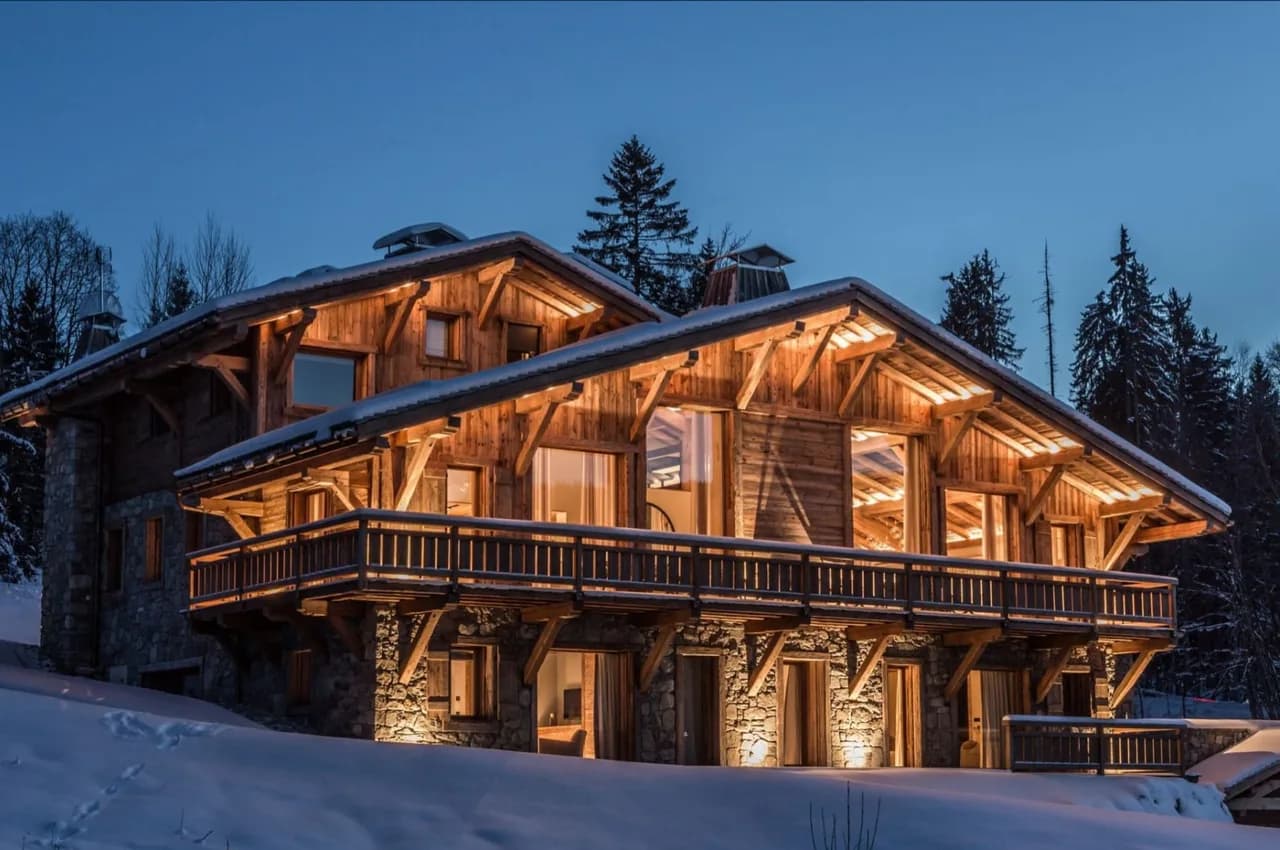 Megeve 16 photo 2