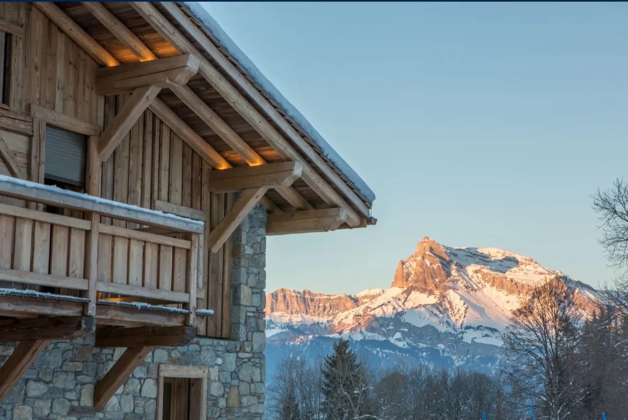 Megeve 16 photo 3