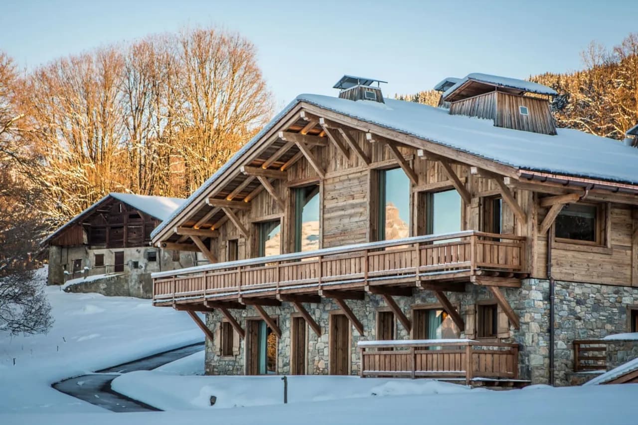 Megeve 16 photo 4