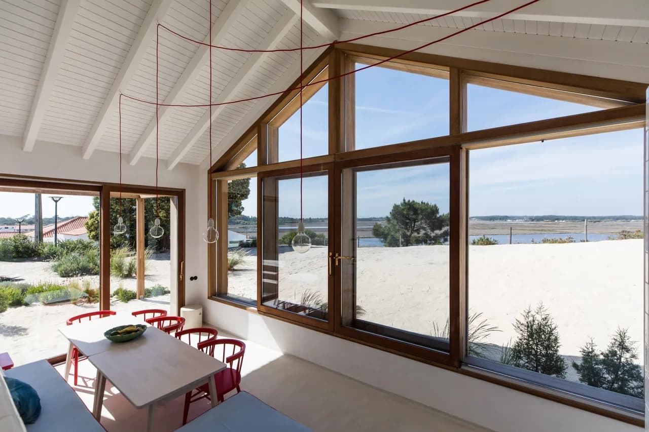 Bright Chic Villa In Comporta photo 3