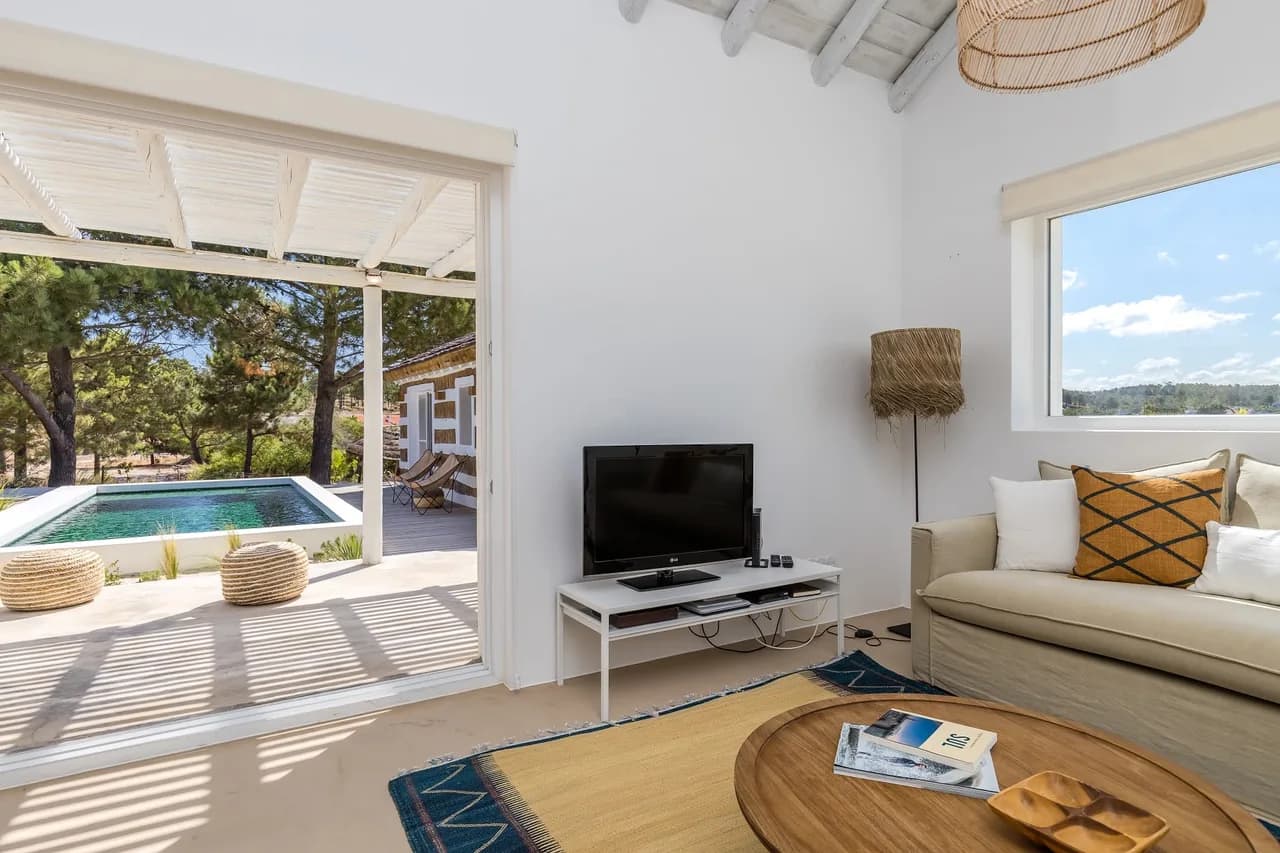 Stunning Comporta Villa Near Fabulous Beaches photo 2