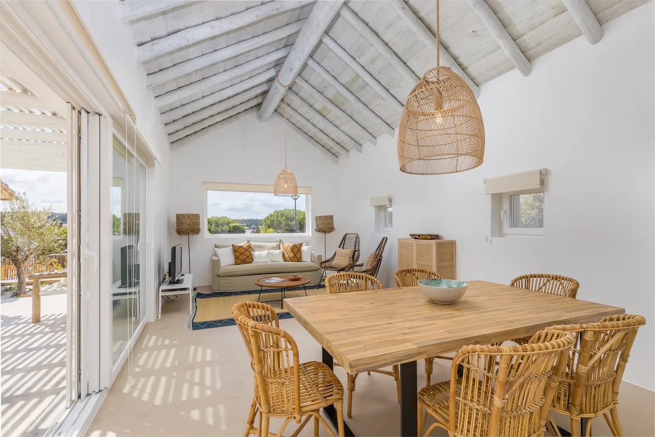 Stunning Comporta Villa Near Fabulous Beaches photo 3
