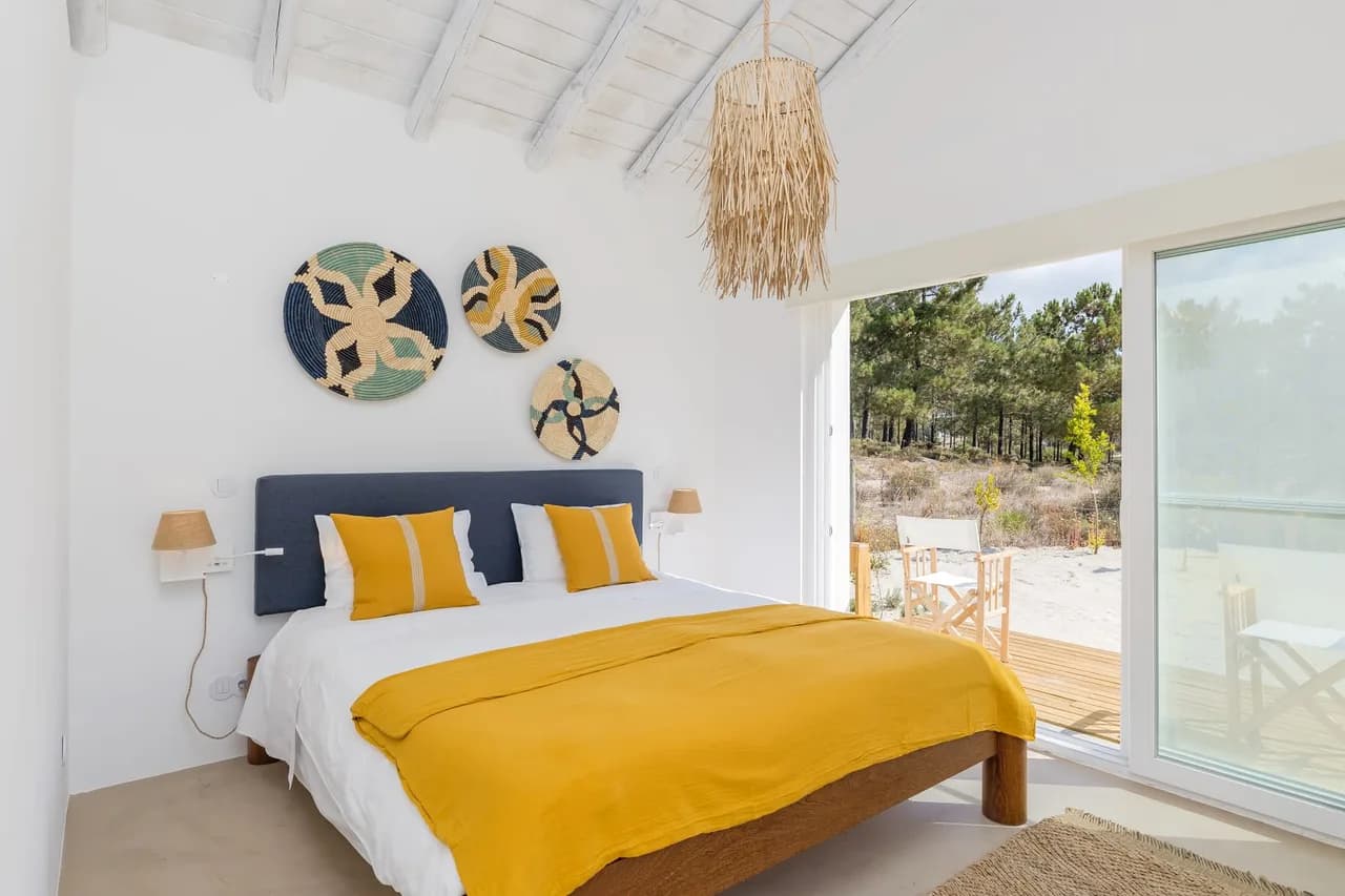 Stunning Comporta Villa Near Fabulous Beaches photo 5