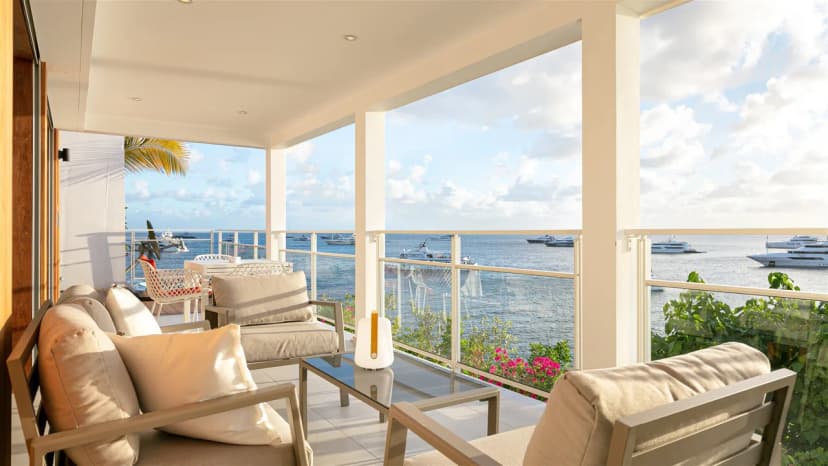 Perfect Apartment for a Romantic Getaway