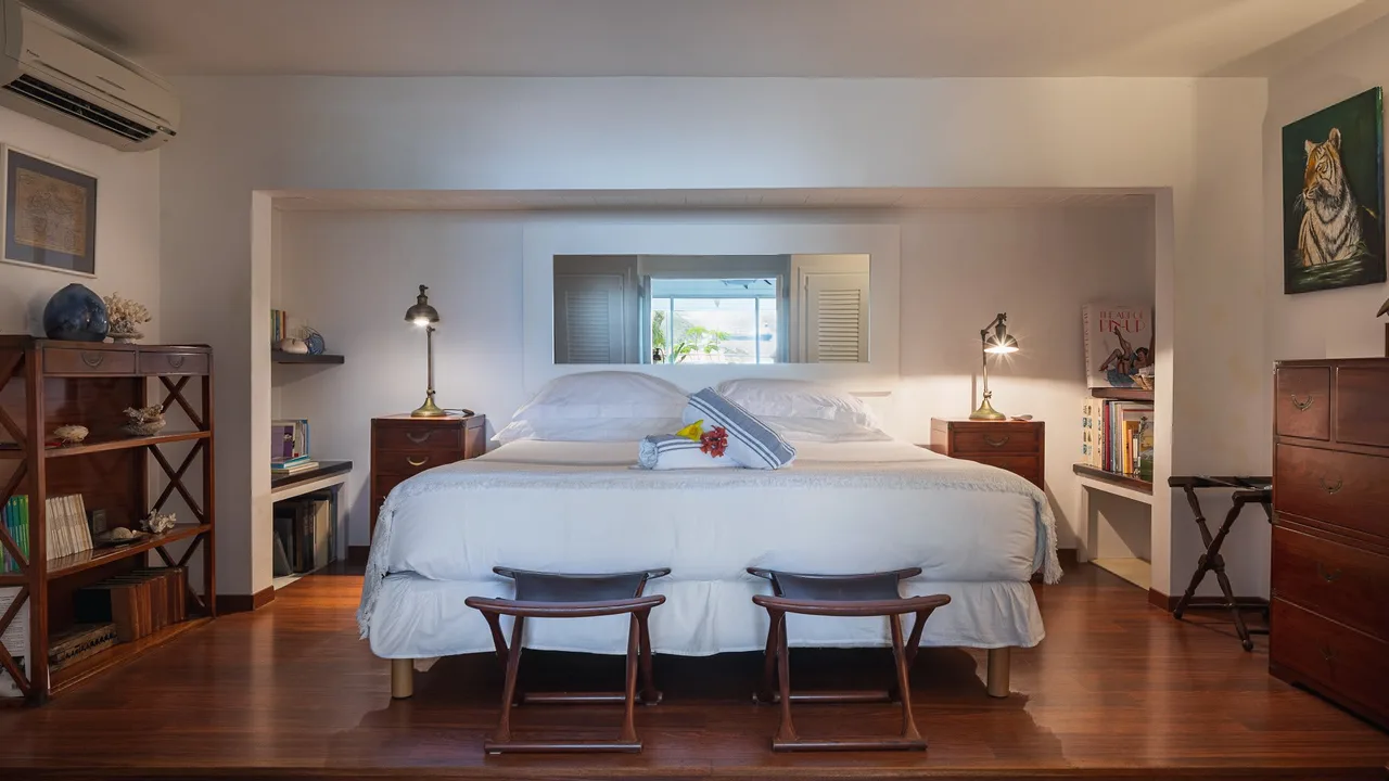 Charming Apartment in a Luxury Residence photo 3