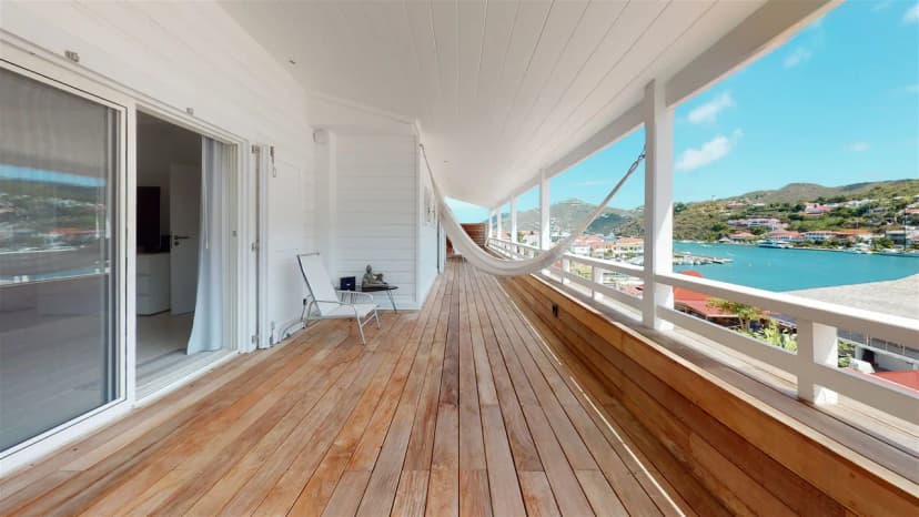 Luxurious Apartment close to Shell Beach