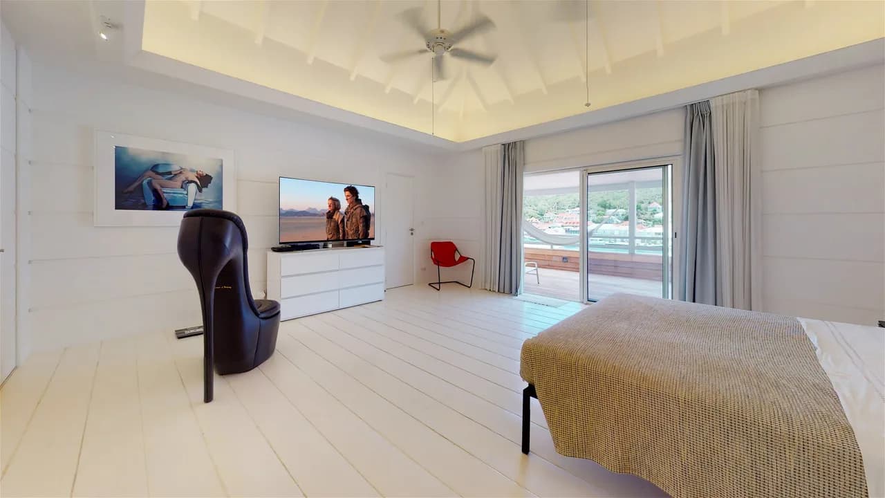 Luxurious Apartment close to Shell Beach photo 2