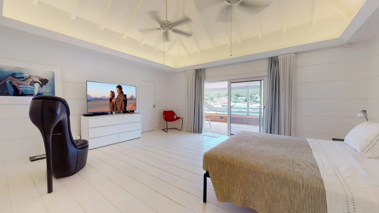 Luxurious Apartment close to Shell Beach photo 3