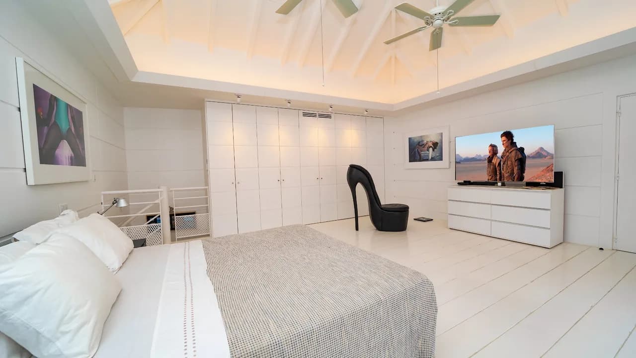 Luxurious Apartment close to Shell Beach photo 4