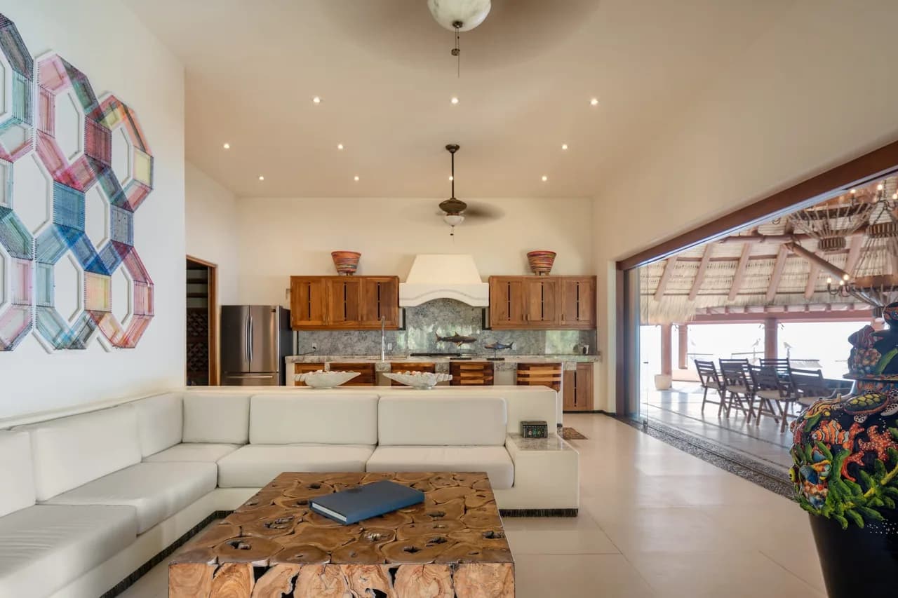 Award-winning Villa in a Secluded Location photo 2