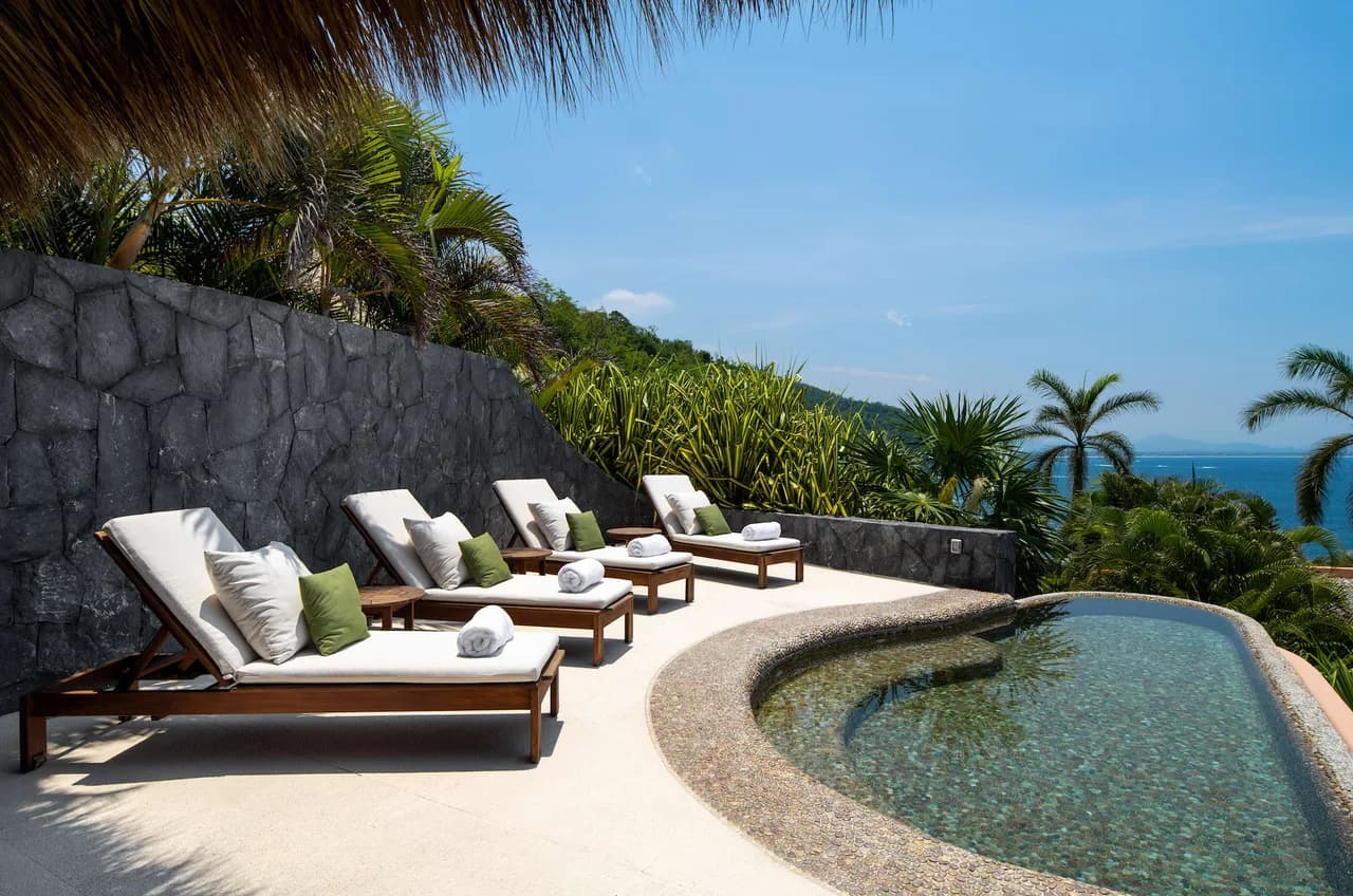 Award-winning Villa in a Secluded Location photo 4