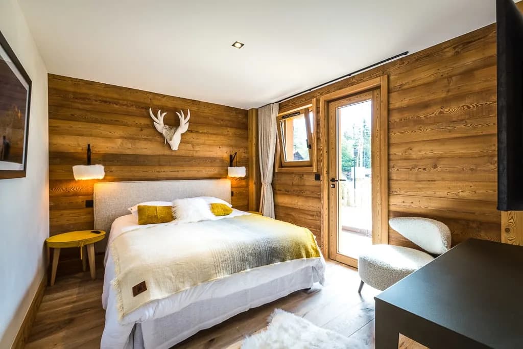 Picturesque Chalet in a Peaceful Location photo 3