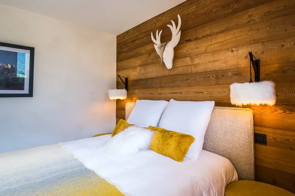 Picturesque Chalet in a Peaceful Location photo 4