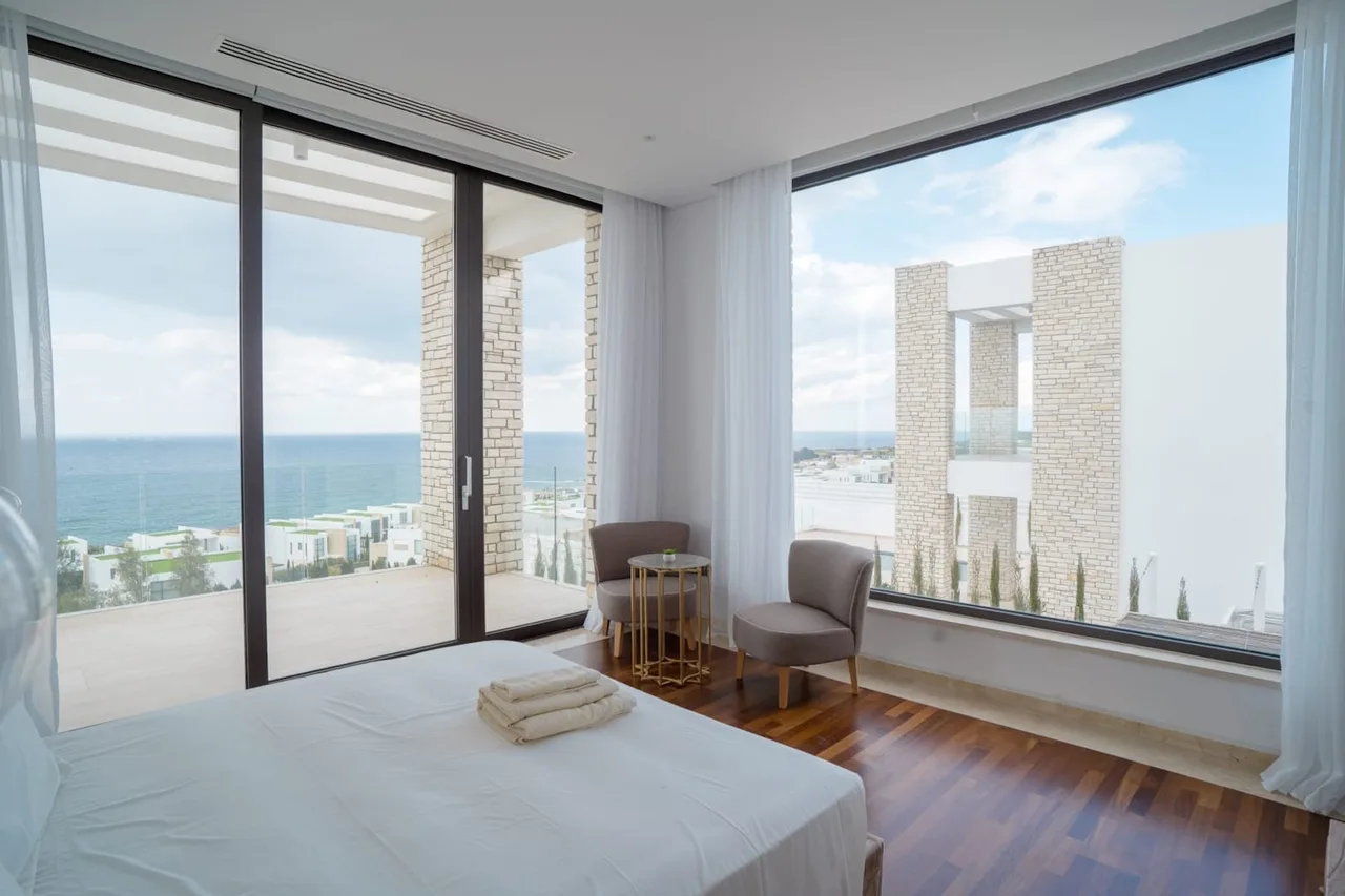 Comfortable Ultra-chic Villa photo 2