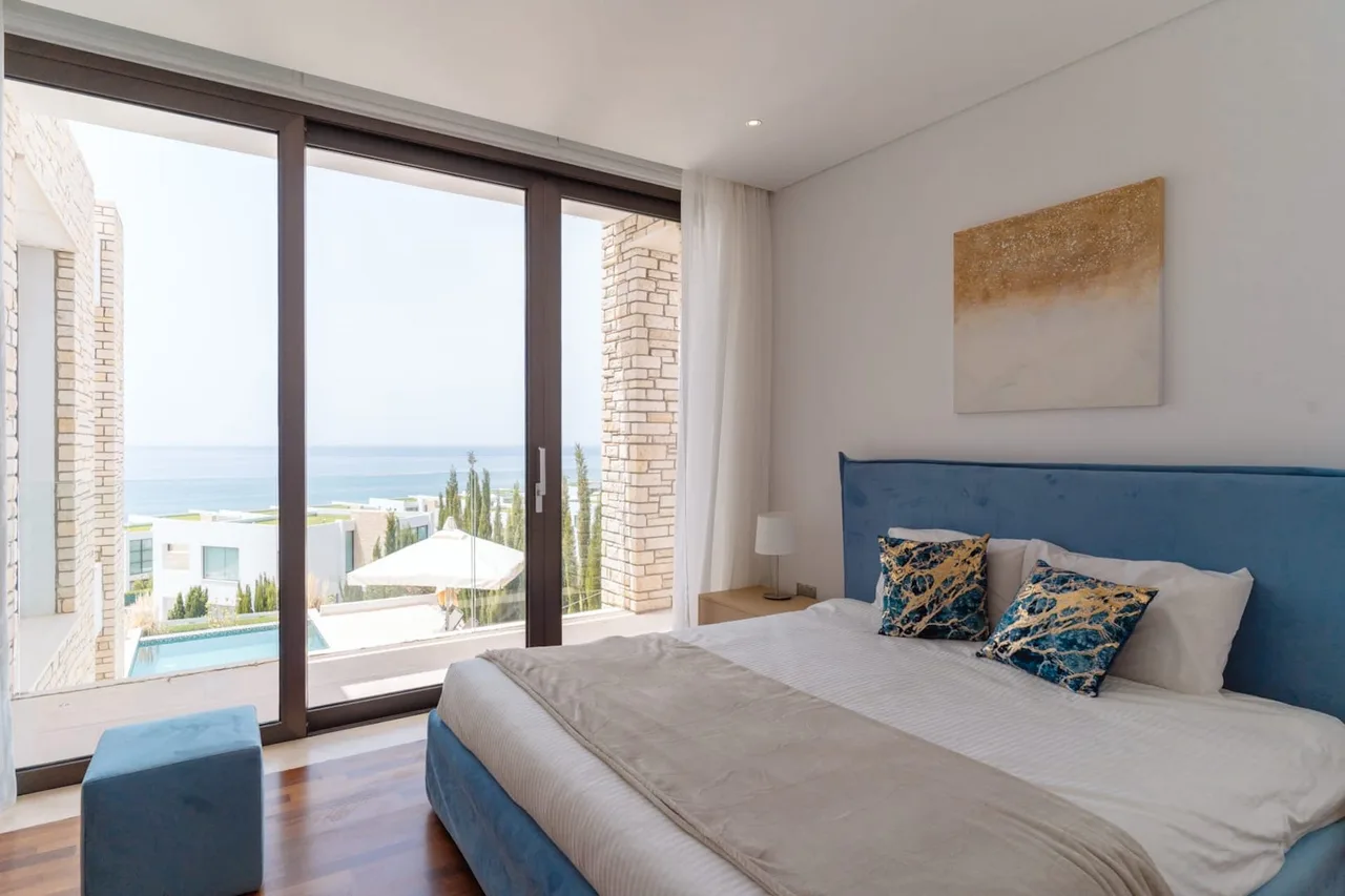 Comfortable Ultra-chic Villa photo 3