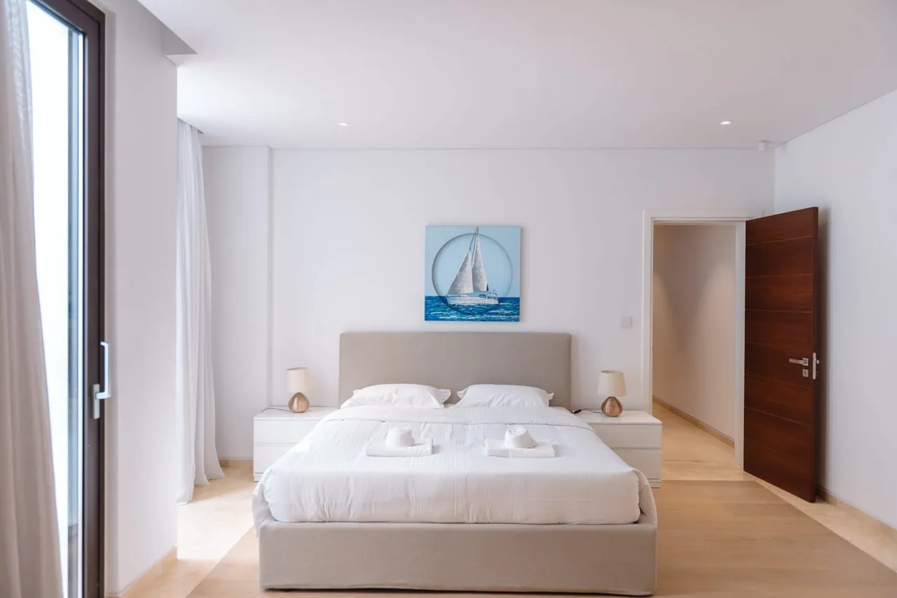 Comfortable Ultra-chic Villa photo 4