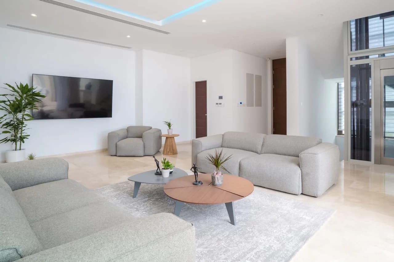 Comfortable Ultra-chic Villa photo 5