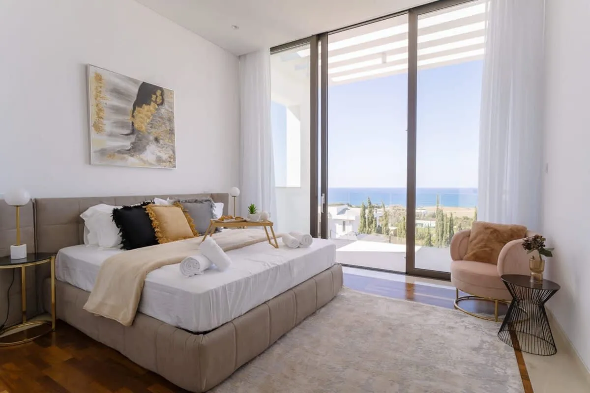 Spectacular Villa in a Panoramic Location photo 5