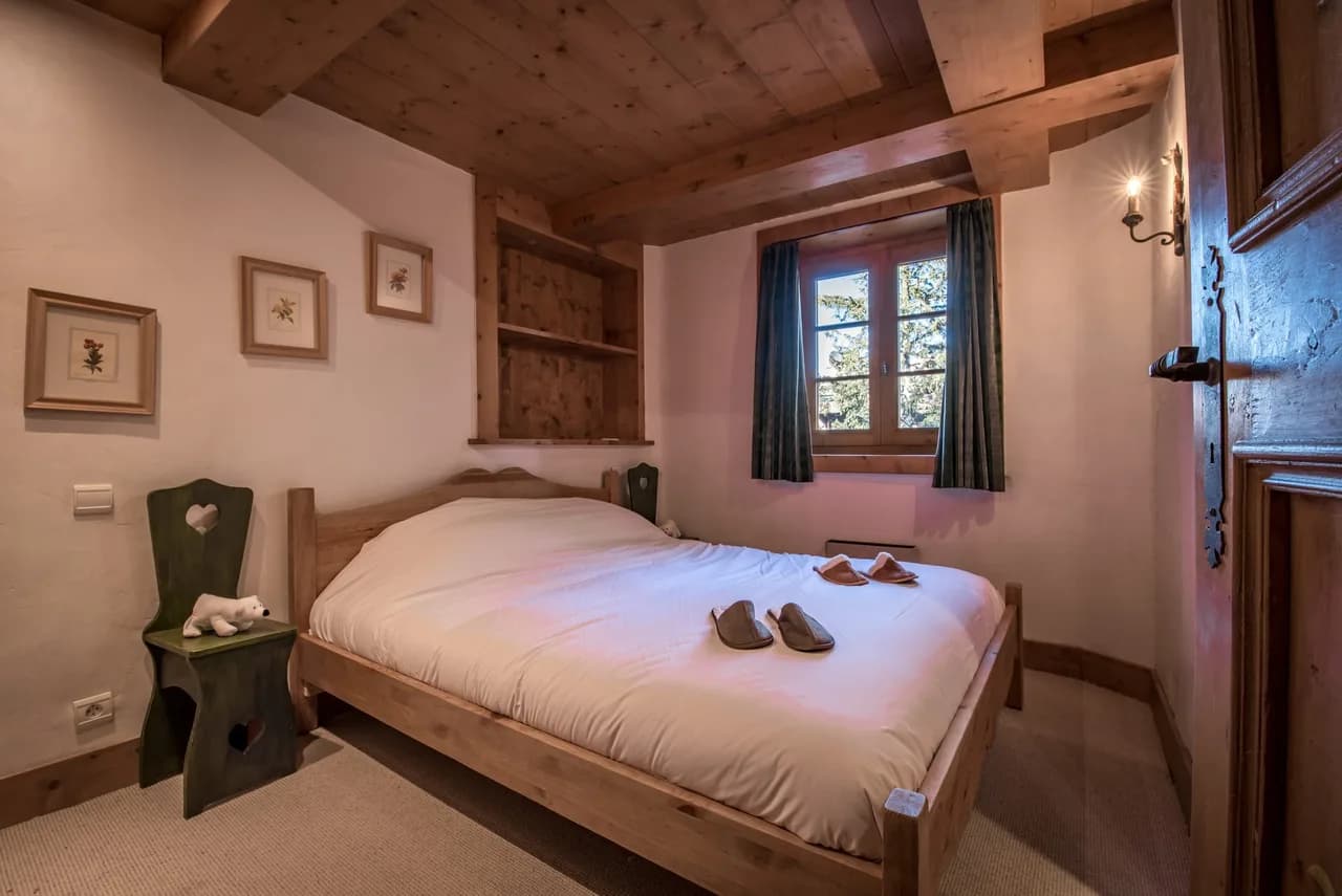 Grand flat with cozy interiors photo 2