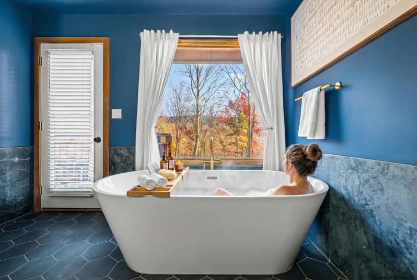Luxury Wellness Retreat - Gym, Cold Plunge, Sauna