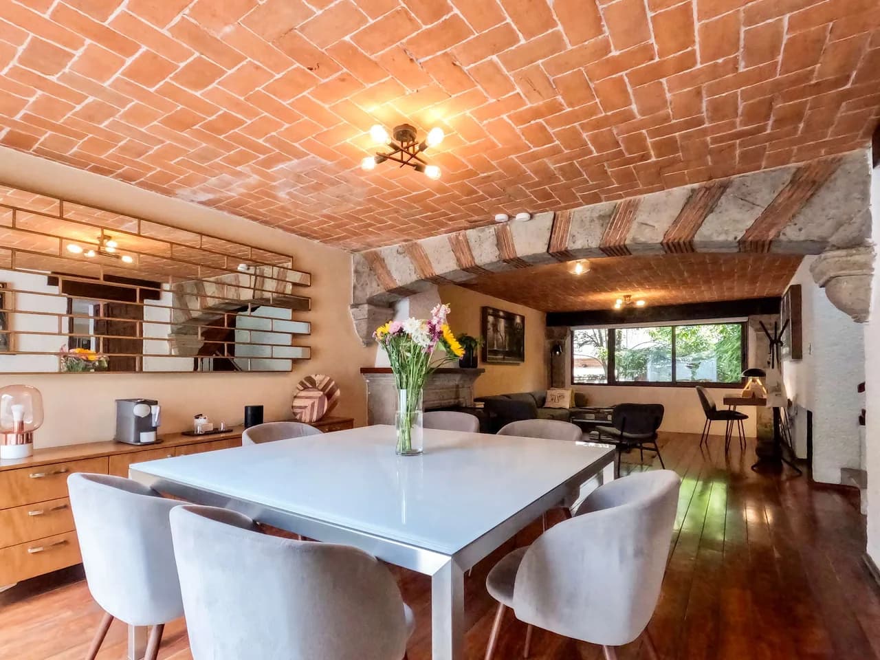 Charming Three Bedroom Villa in Mexico City photo 4