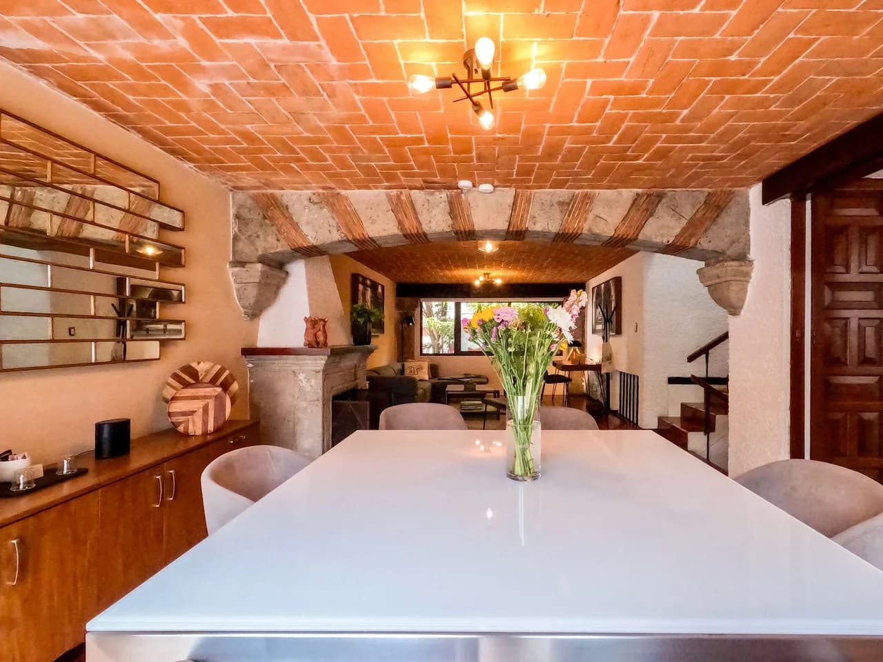 Charming Three Bedroom Villa in Mexico City photo 5