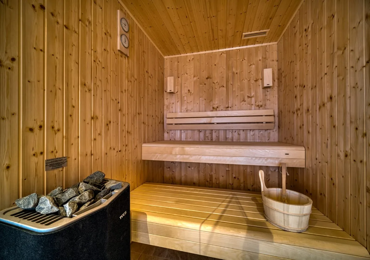 Marvelous Alpine Chalet With Sauna and Jacuzzi photo 3
