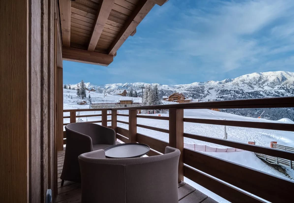 Marvelous Alpine Chalet With Sauna and Jacuzzi photo 5