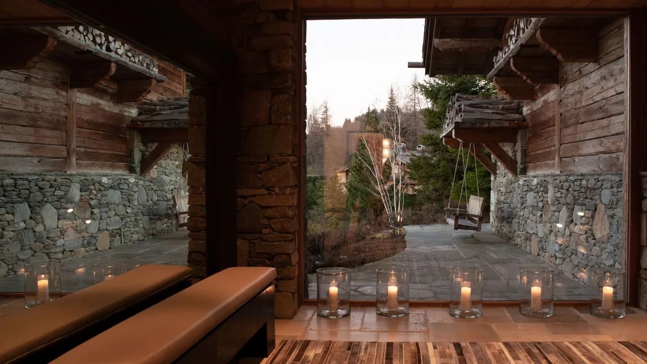 Superb Villa in an Exclusive Area photo 5