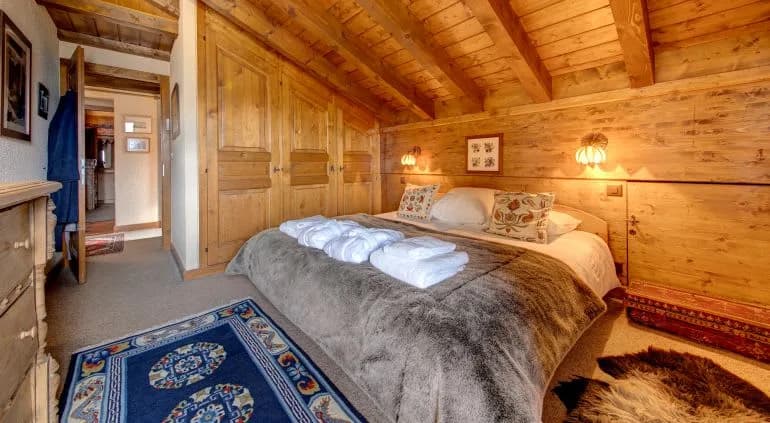 Comfortable Apartment with Great Mountain Views photo 3
