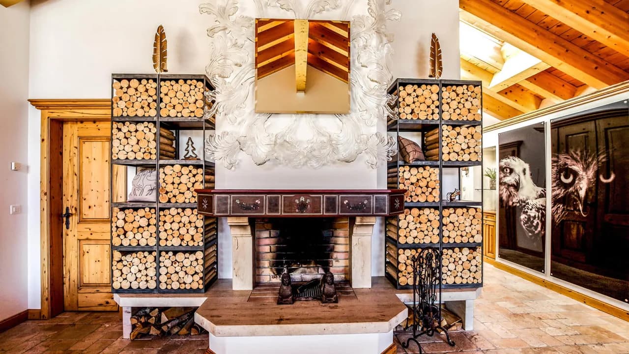 Elegant Penthouse in the Heart of Zermatt photo 4