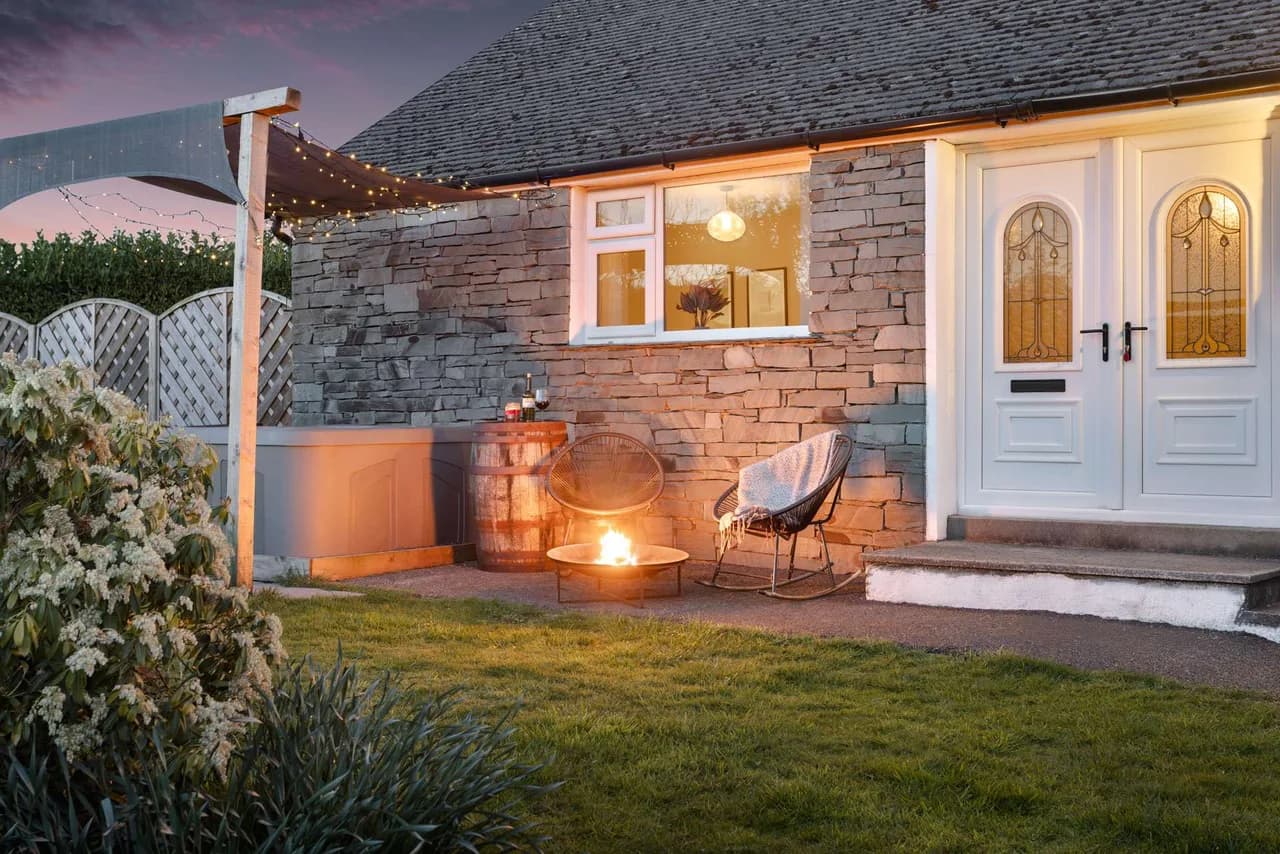 Scenic Countryside Retreat in England photo 3