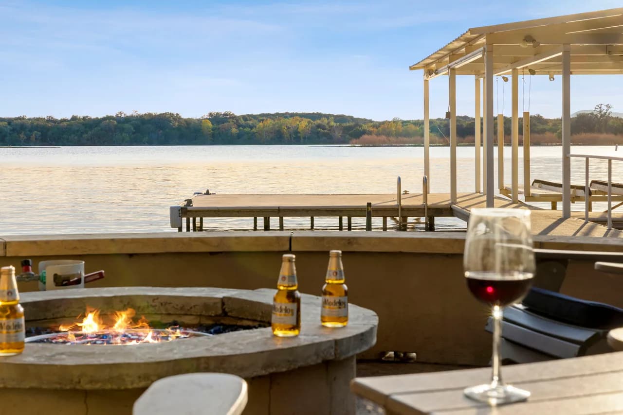 Concierge-Service Villa in Kingsland photo 4