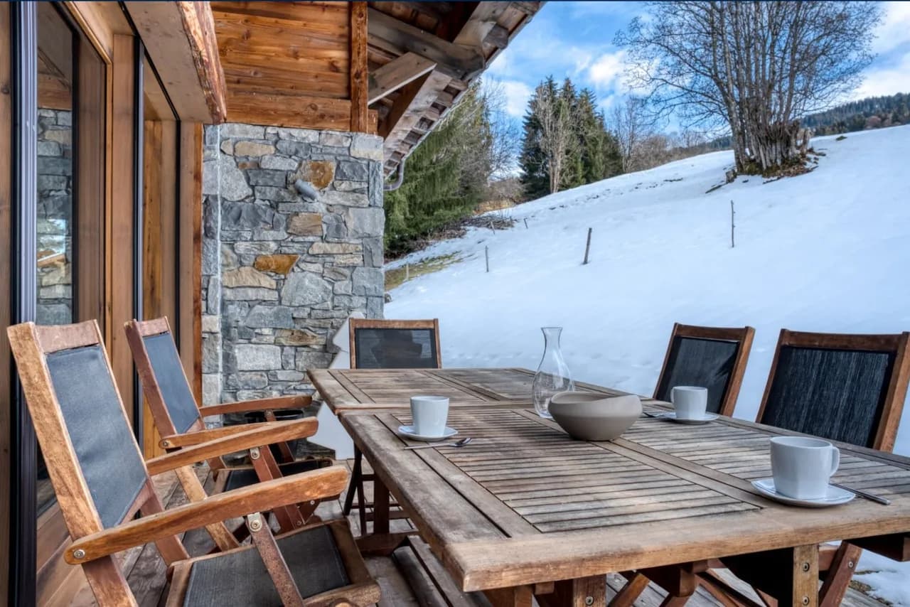 Megeve 4 photo 3
