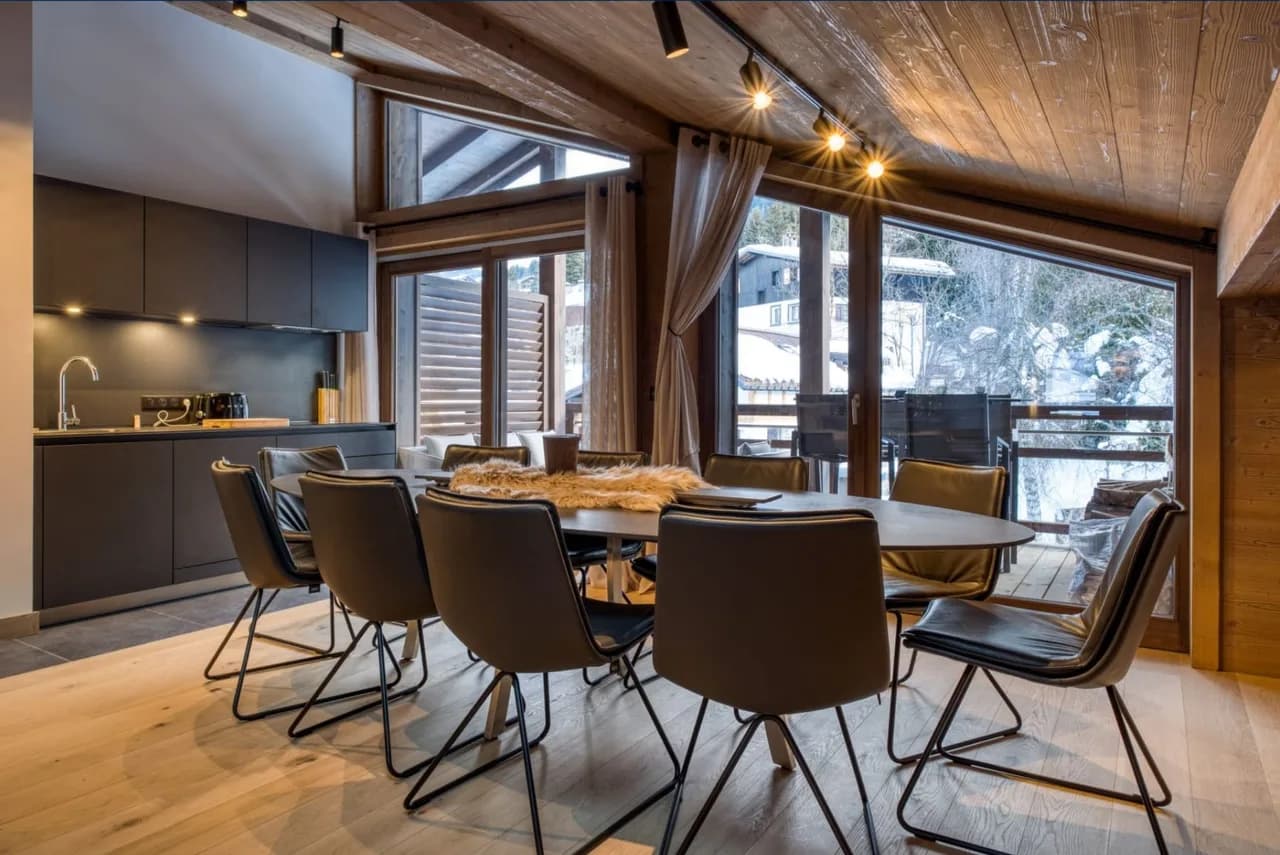 Megeve 5 photo 2