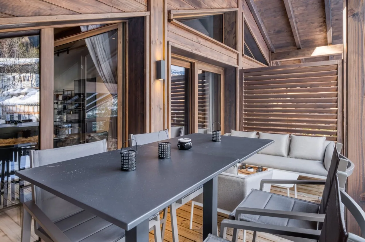 Megeve 5 photo 5