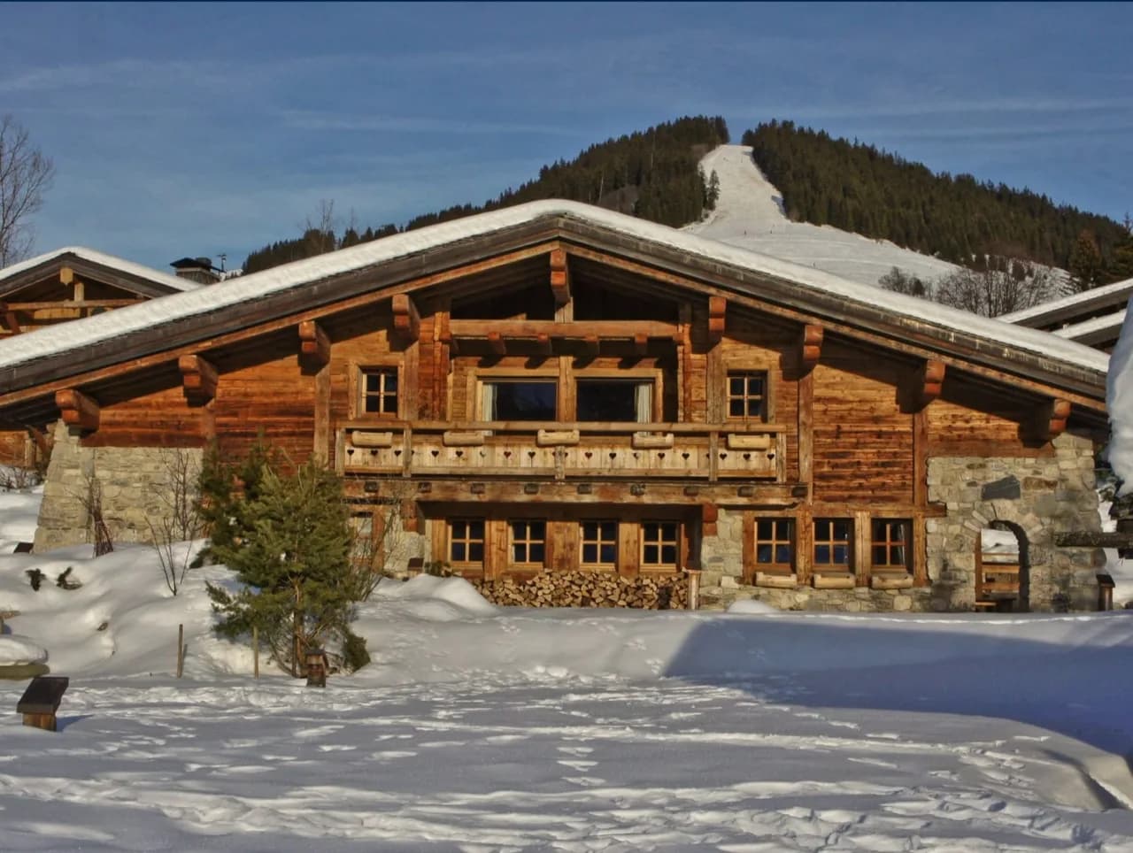 Megeve 6 photo 2