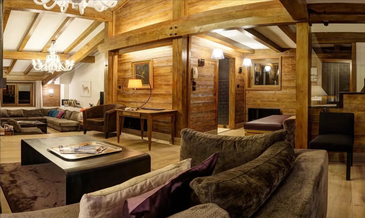 Megeve 9 photo 2