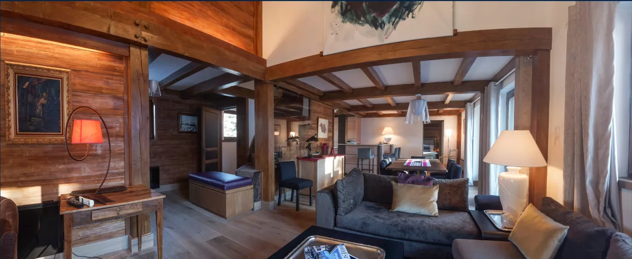 Megeve 9 photo 3