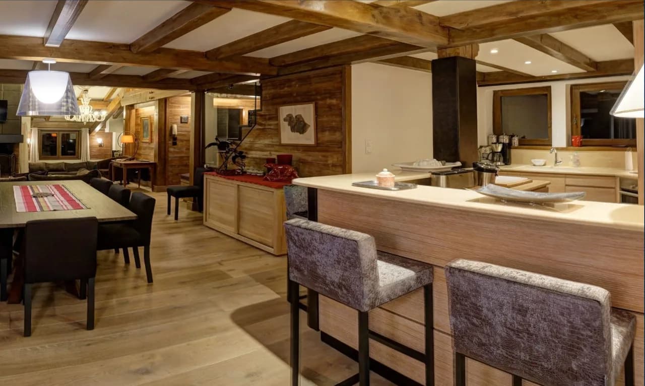 Megeve 9 photo 4