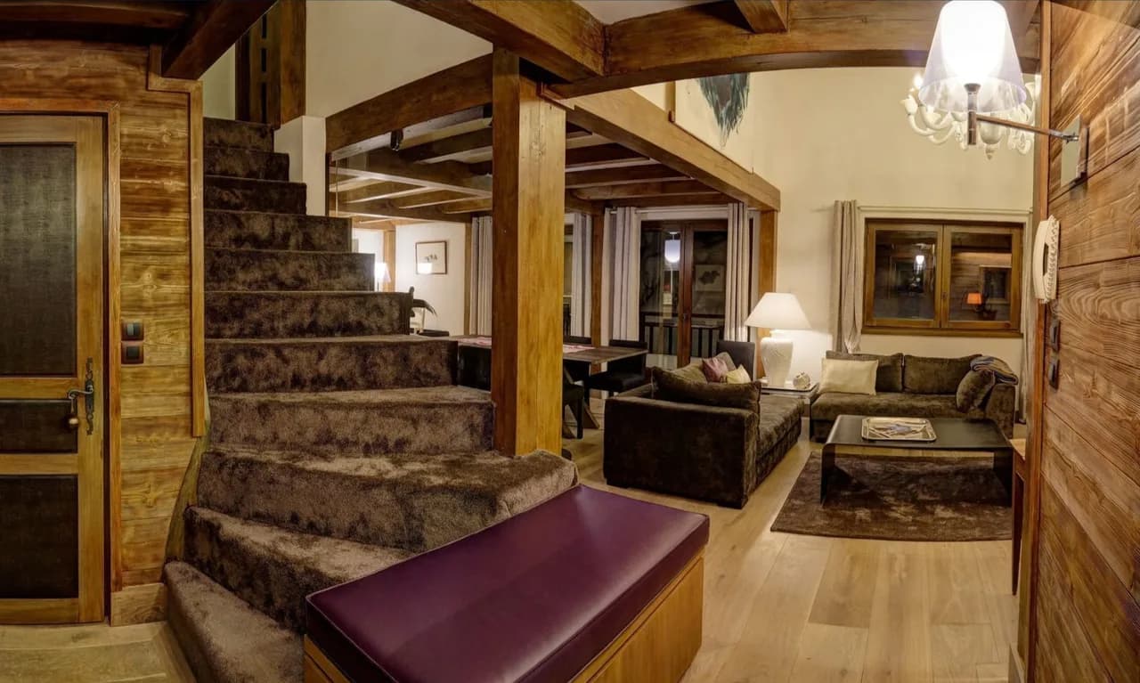 Megeve 9 photo 5